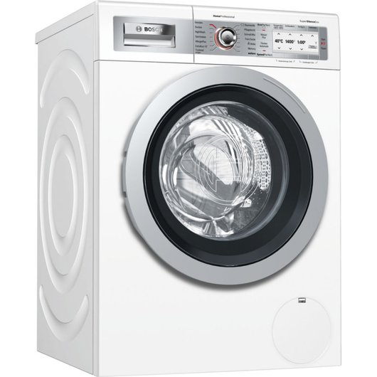 Bosch Waschmaschine HomeProfessional WAY287W5