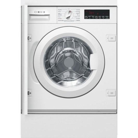 Bosch Waschmaschine, vollintegrierbar Serie | 8 WIW28440