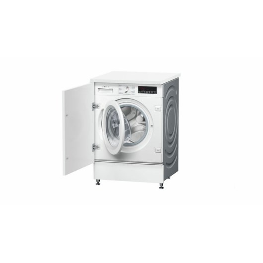 Bosch Waschmaschine, vollintegrierbar Serie | 8 WIW28440