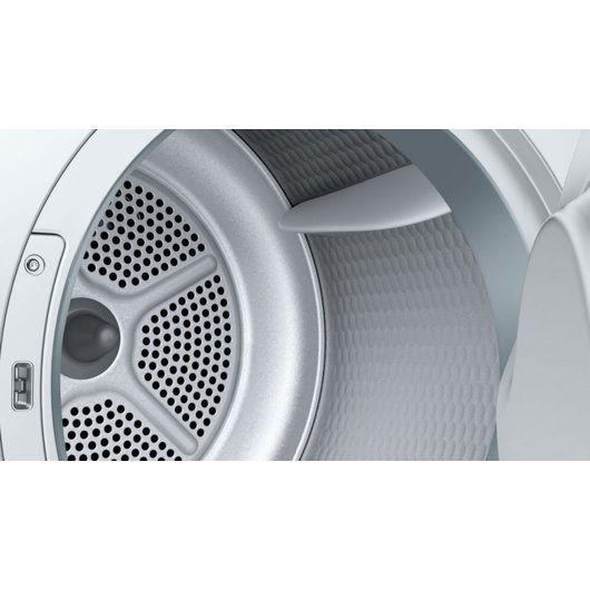 Bosch Wärmepumpentrockner SelfCleaning Condenser Serie | 6 WTW85463
