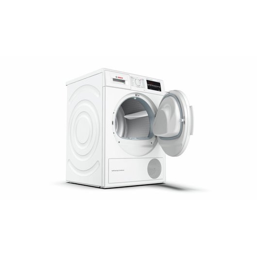 Bosch Wärmepumpentrockner SelfCleaning Condenser Serie | 6 WTW85463