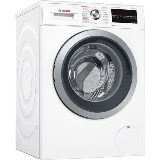 Bosch Vollwaschtrockner Serie | 6 WVG30443