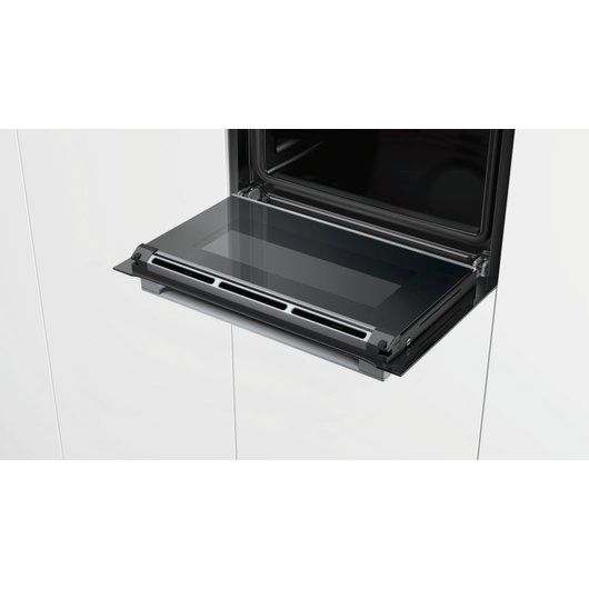 Bosch Kompaktbackofen Serie | 8 CBG675BS3