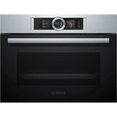 Bosch Kompaktdampfbackofen Serie | 8 CSG636BS3