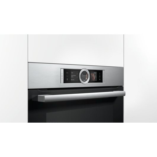 Bosch Kompaktdampfbackofen Serie | 8 CSG636BS4