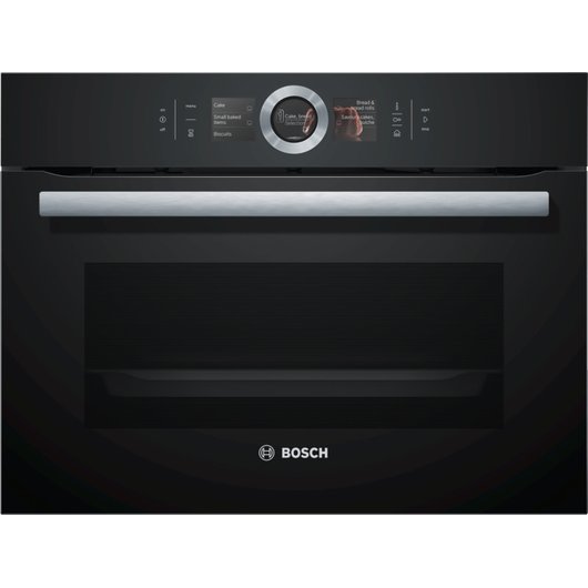 Bosch Kompaktdampfbackofen Serie | 8 CSG656RB7