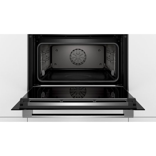 Bosch Kompaktdampfbackofen Serie | 8 CSG656RS7