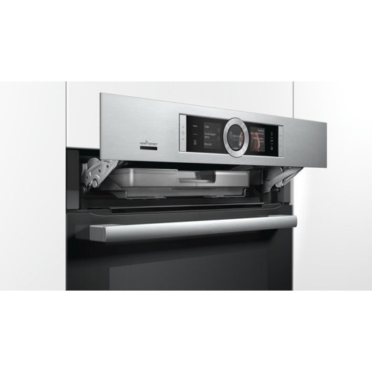 Bosch Kompaktdampfbackofen Serie | 8 CSG656RS7