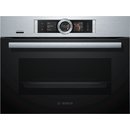 Bosch Kompaktdampfbackofen Serie | 8 CSG656RS7