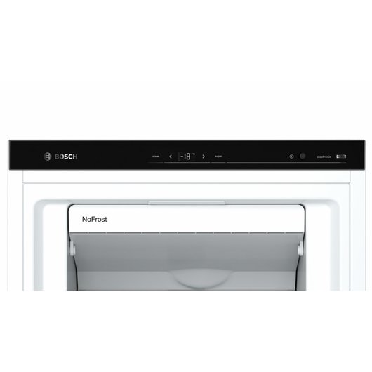 Bosch Serie | 6 wei Stand-Gefrierschrank GSN33DW3P