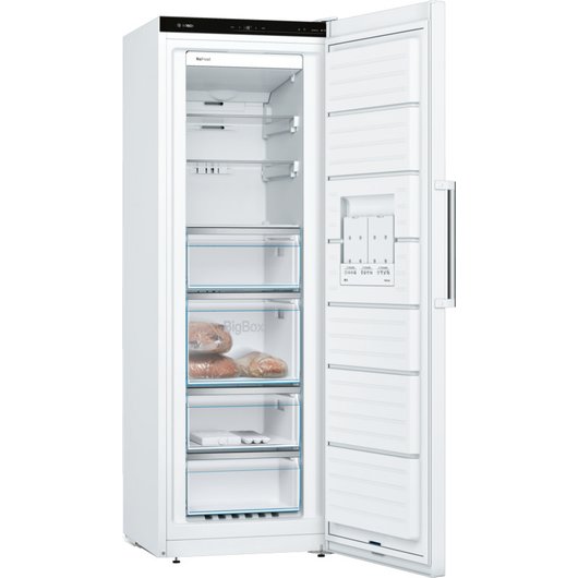 Bosch Serie | 6 wei Stand-Gefrierschrank GSN33DW3P