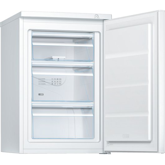 Bosch Serie | 2 Tisch-Gefrierschrank GTV15NW3A