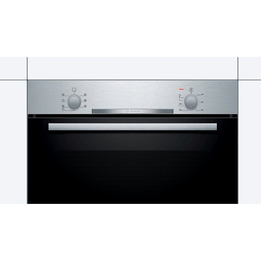 Bosch Serie | 2 Backofen HBA530BR1