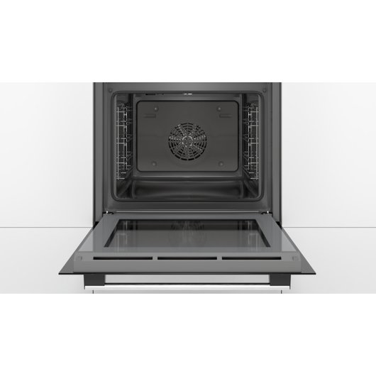 Bosch Serie | 2 Backofen HBA530BR1