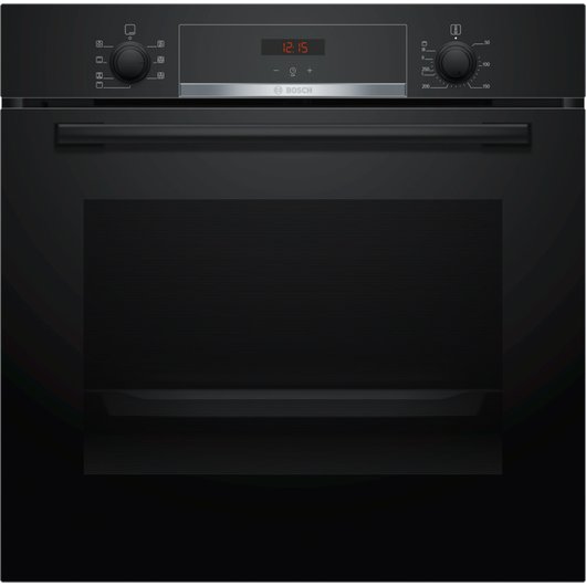 Bosch Serie | 4 Backofen HBA533BB1