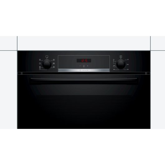 Bosch Serie | 4 Backofen HBA533BB1