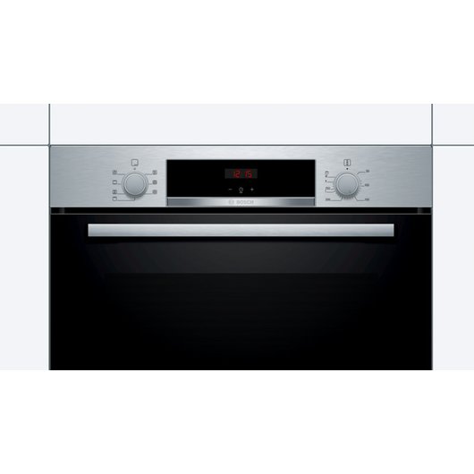 Bosch Serie | 4 Backofen HBA533BS1