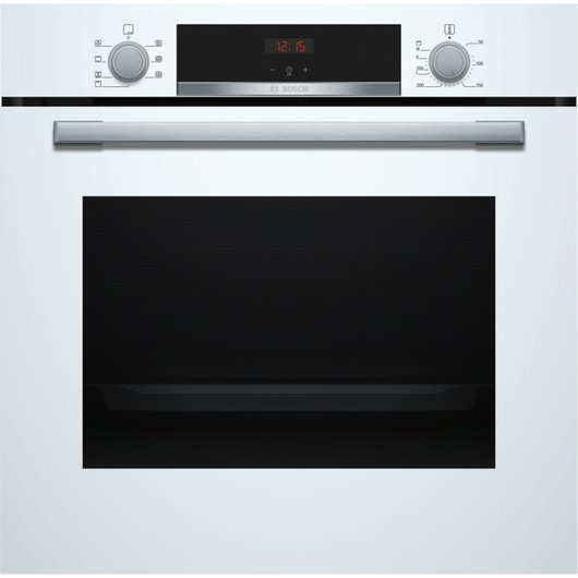 Bosch Serie | 4 Backofen HBA533BW1