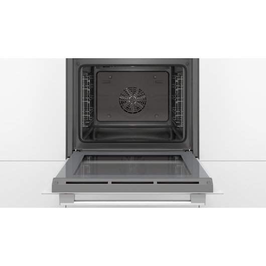 Bosch Serie | 4 Backofen HBA533BW1