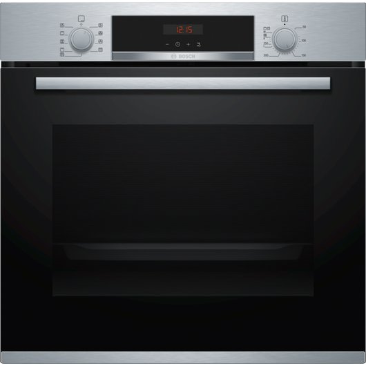 Bosch Serie | 4 Backofen HBA573BS1