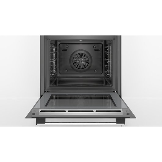 Bosch Serie | 4 Backofen HBA573BS1