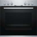 Bosch Einbauherd Serie | 2 HEA510BS2