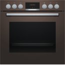 Bosch Einbauherd Serie | 4 HEA513BM2