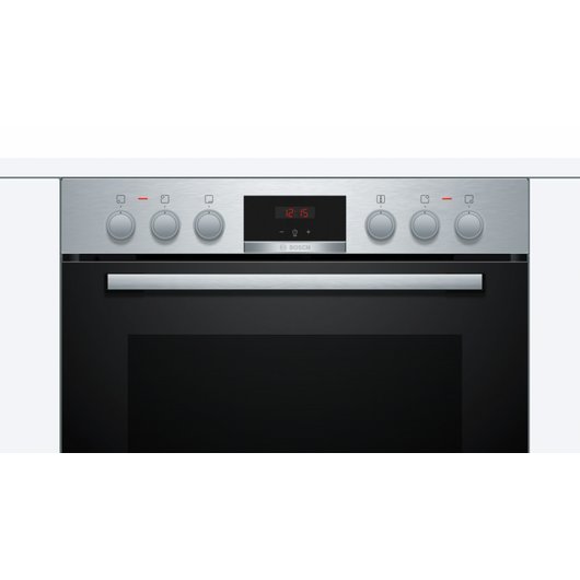 Bosch Einbauherd Serie | 4 HEA513BR2