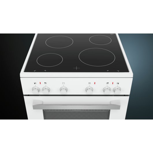 Bosch Gas-Kombi-Standherd 60cm Serie | 4 HXR39AI20