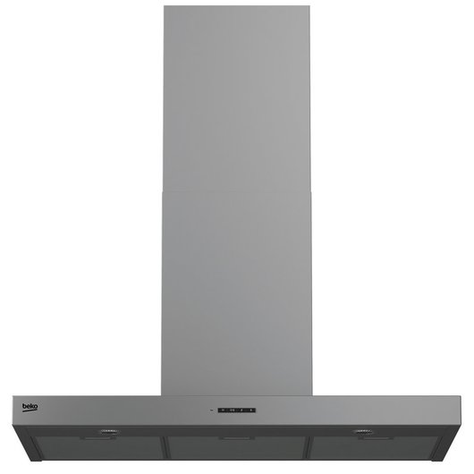 Beko Kaminhaube 90cm HCB 91630 BX