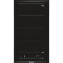 Bosch 30 cm Induktions-Domino Glaskeramik Serie | 6...