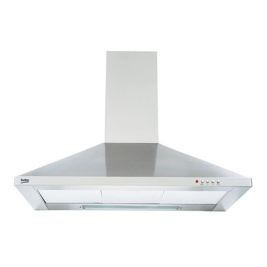 Beko Kaminhaube 90cm CWB 9441 XN