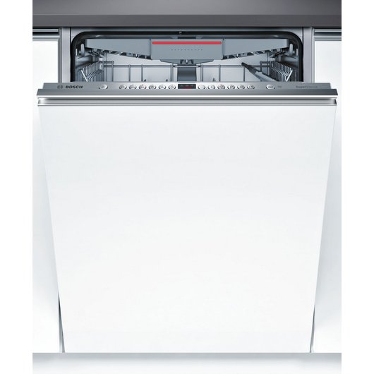 Bosch SuperSilence XXL-Geschirrspler 60 cm Serie | 4 SBE46MX23E