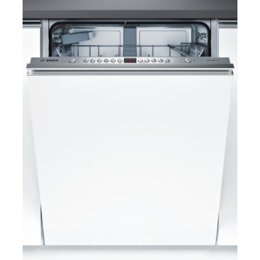 Bosch Silence Plus XXL-Geschirrspler 60 cm Serie | 4 SBV46CX00E