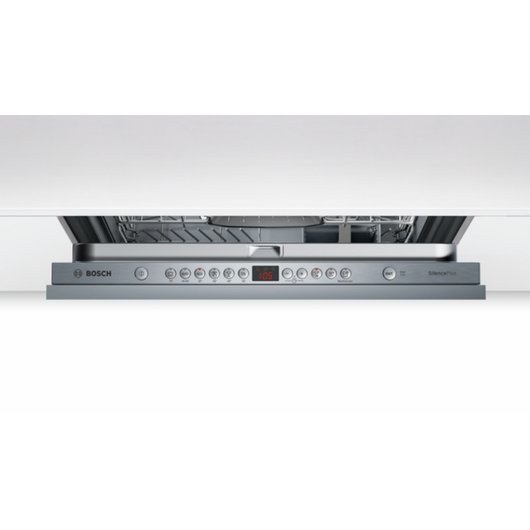 Bosch Silence Plus XXL-Geschirrspler 60 cm Serie | 4 SBV46CX00E