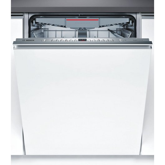 Bosch SuperSilence Geschirrspler 60 cm Serie | 4 SME46MX23E