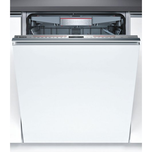 Bosch PerfectDry Geschirrspler 60 cm Home Connect Serie | 6 SME68TX26E