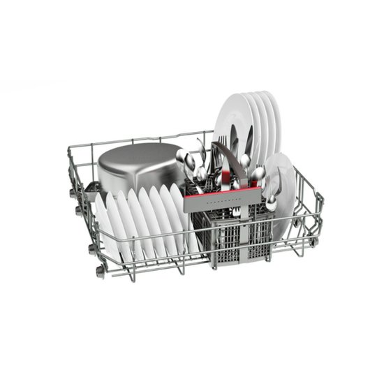 Bosch Silence Plus Geschirrspler 60 cm Serie | 4 SMS46GI01E