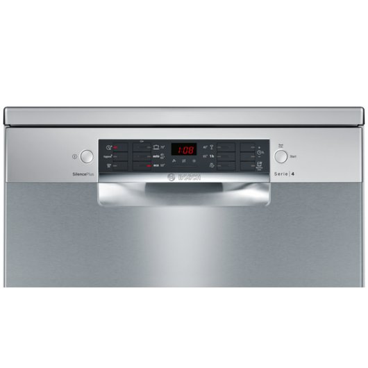 Bosch Silence Plus Geschirrspler 60 cm Serie | 4 SMS46GI01E