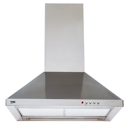 Beko Kaminhaube 60cm CWB 6441 XN