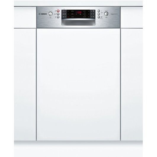 Bosch SuperSilence Geschirrspler 45 cm Serie | 6 SPI66TS00E