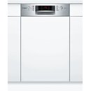 Bosch SuperSilence Geschirrspler 45 cm Serie | 6 SPI66TS00E