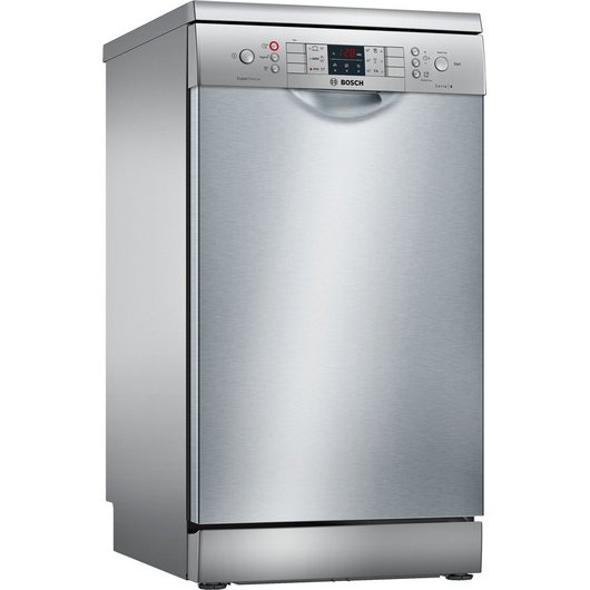 Bosch SuperSilence Geschirrspler 45 cm Serie | 4 SPS46MI01E