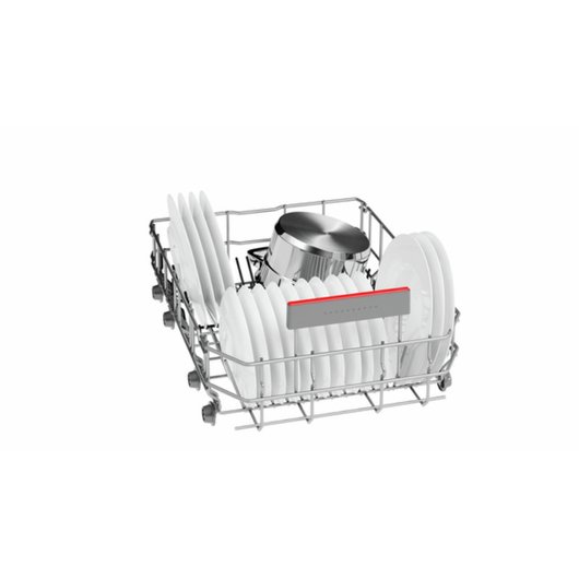 Bosch SuperSilence Geschirrspler 45 cm Serie | 4 SPS46MI01E