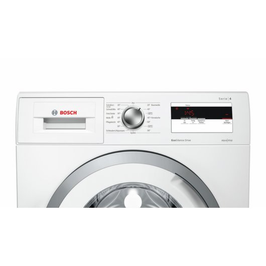 Bosch Waschmaschine Serie | 4 WAN28040