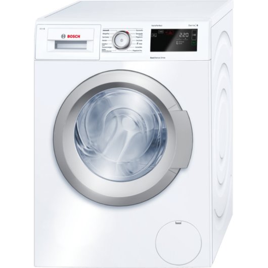 Bosch Waschmaschine Serie | 6 WAT28640