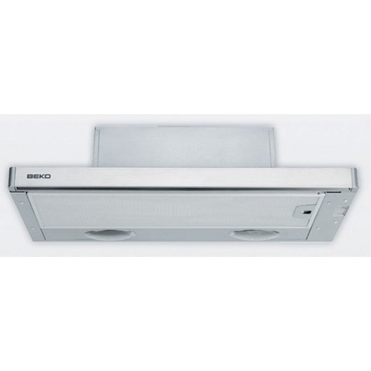 Beko Teleskophaube 90cm CTB 9407 X