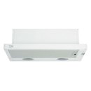 Beko Teleskophaube 60cm CTB 6407 W