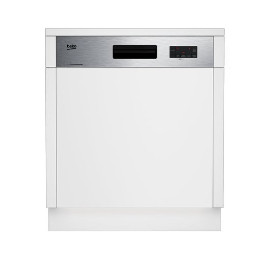 Beko Einbaugeschirrspler DSN 15420 X