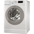 INDESIT Waschmaschine BWE 81683X WSSS DE